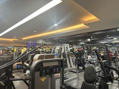 -超鹿运动健身(紫阳商贸中心店)