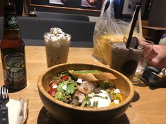 -大书房咖啡(中传国交店)