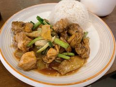 -玥记茶餐厅(十字门华发商都一期绸带店)