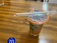 酸梅汤-尤素福东举院饺子馆