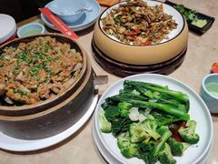 -客乡情(南京东路店)