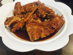 -九毛九西北菜(大东海店)