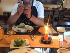 -Ministry of Crab(科伦坡店)