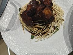 -大众海鲜(巨龙北路店)