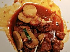 -苏乡兰亭·新派淮扬菜(吾悦广场店)