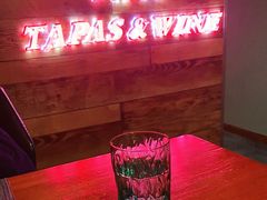 -帕歌西班牙餐厅paco tapas