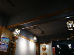 -老城豆腐汤(伊水路店)