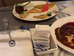 -北京王府井希尔顿酒店·万斯阁西餐厅