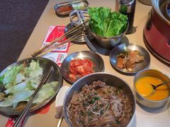 -西塔老太太泥炉烤肉(杭州首店)