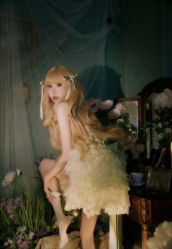 -WAVE SODA摄影工作室