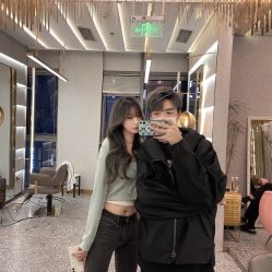 -3AM·S HAIR SALON烫发染发接发