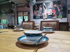 -兰桂坊·花园餐厅(西湖店)