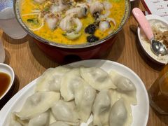 -喜家德虾仁水饺(青岛永旺东部店)