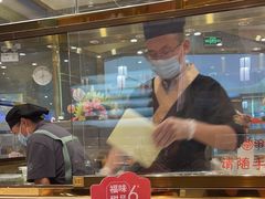 -争鲜回转寿司(南开大悦城店)