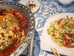 -群英会·三国菜(曹魏古城店)