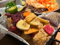 -岛风·台食小馆 ISLAND BISTRO(烟台山店)