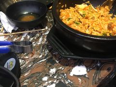 -啊美丽炭火烤肉(滑翔一店)