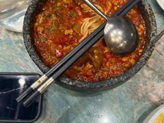-浩海火烧云傣家菜(京广店)