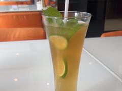 -北京德胜门华宇假日酒店·画廊咖啡厅