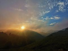 -灵山