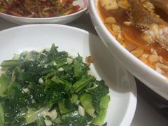 -径山十八道·风味民间菜(杭州总店)