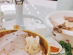-内蒙古驻京办餐厅
