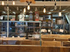 -佐敦面包铺·JORDAN BAKERY