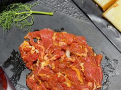 -四斤烤肉(东戴河孟家店)