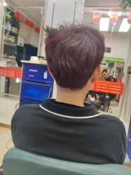 -东方美妍小鹏造型