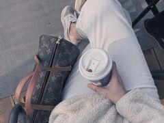 -游心咖啡(青山滨江店)