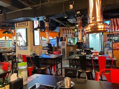 -包装马车·韩国料理·포장마차