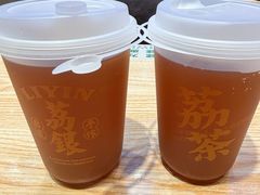 -荔银肠粉·非遗手藝(夫子庙店)