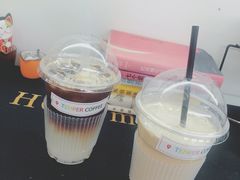 -叁秋咖啡 SANQIU COFFEE(天津河北路店)