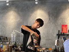 -BE NORMAL CAFE(霞溪路店)