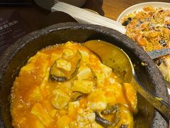 -星叶·东南亚料理(宁波万象汇店)