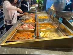 -東盛炭烤自助料理(浦东文峰广场店)
