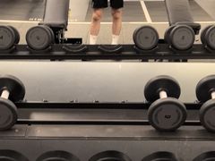 -TRACTION 运动中心(金融街店)