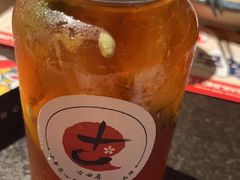 -古田居·特色寿司料理(星之岛旗舰店)