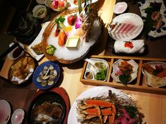 -割烹旭日本料理(龙湖狮山天街店)