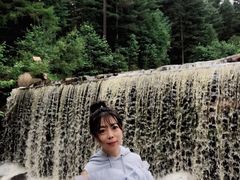 -汤旺河林海奇石景区