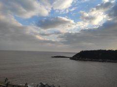 -东沙渔村