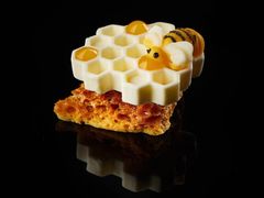 -Salon de Ville浦江汇(上海外滩华尔道夫酒店店)