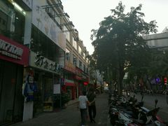 -THEDAY蛋糕(团结路店)