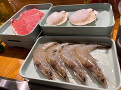 -蚝英雄鲜蚝自助专门店(长楹天街直营店)