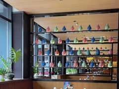 -唐猫庭院·千年陕菜(大唐不夜城店)