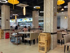 大堂-點無缺茶楼·海鲜酒家(世博店)