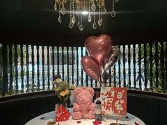 -狮拾久·现代新加坡料理(壹方城店)