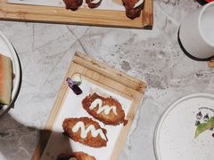-渔语鱼新川菜Bistro(万象天地店)