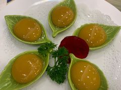 爆浆芒果蛋-椿记烧鹅(北门店)