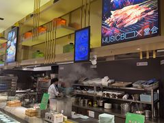 -堂会·KTV·自助餐·团建聚会(天河店)